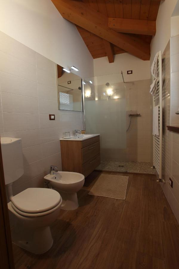 Hotel Al Posto Giusto à Nimis Extérieur photo