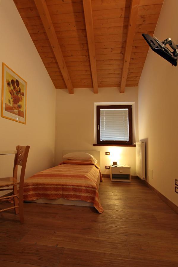 Hotel Al Posto Giusto à Nimis Extérieur photo